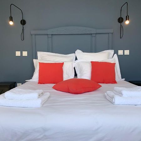 Villa Les Voiles - Chambres D'Hotes 위머로우 외부 사진