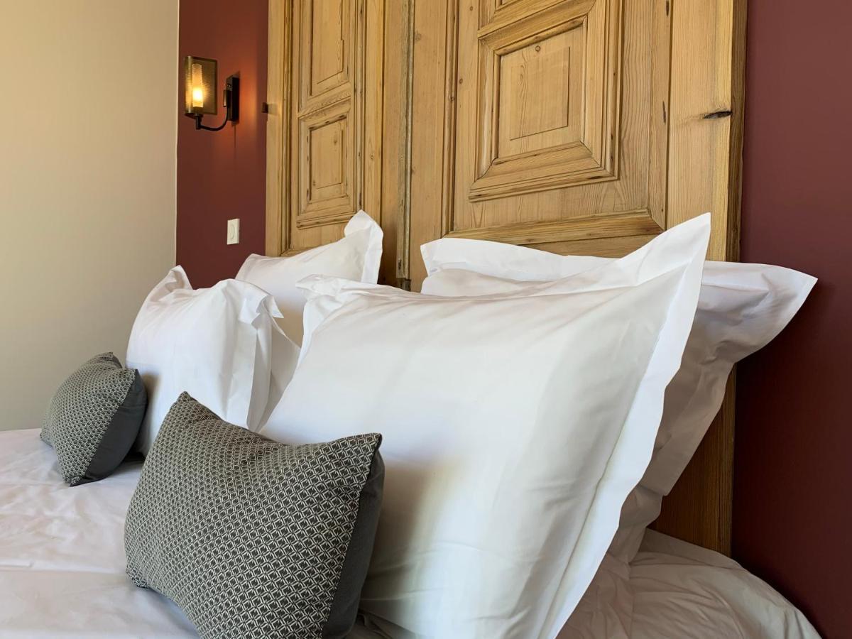 Villa Les Voiles - Chambres D'Hotes 위머로우 외부 사진