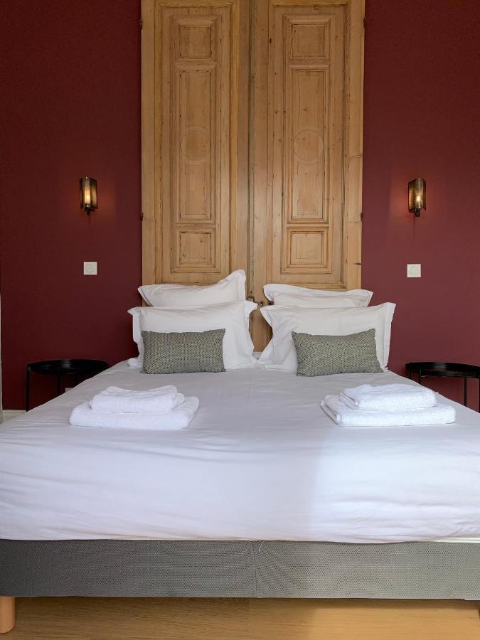 Villa Les Voiles - Chambres D'Hotes 위머로우 외부 사진
